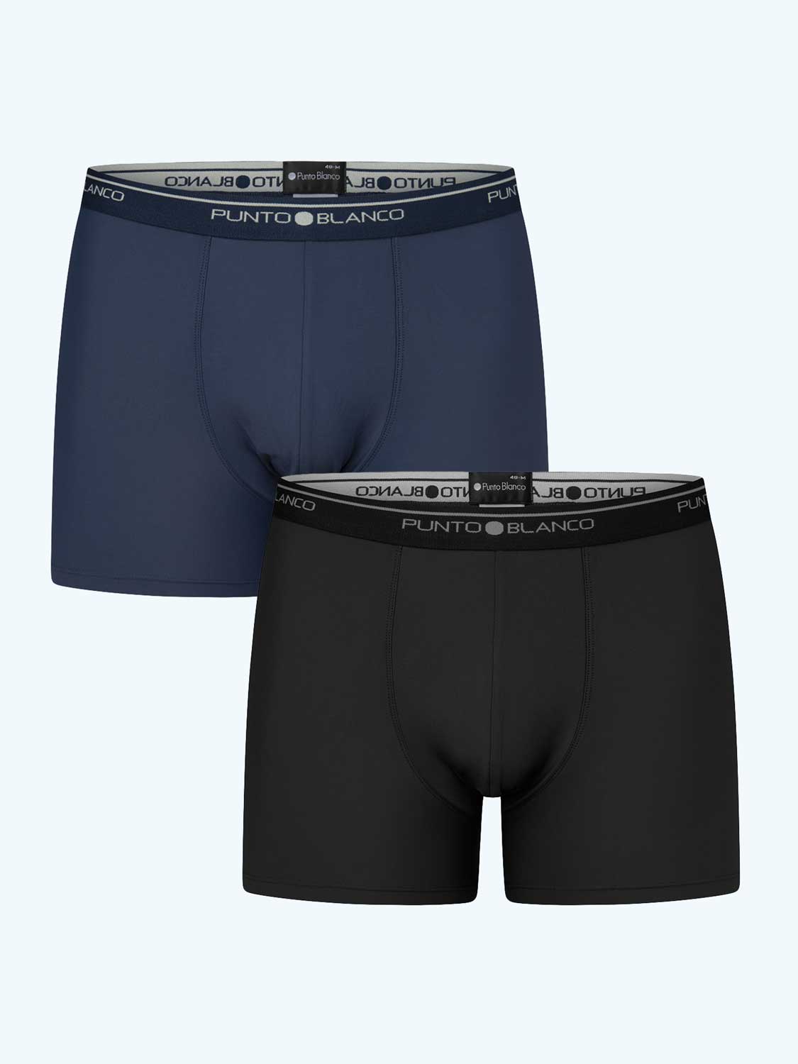 2p Boxer Briefs - Microfiber