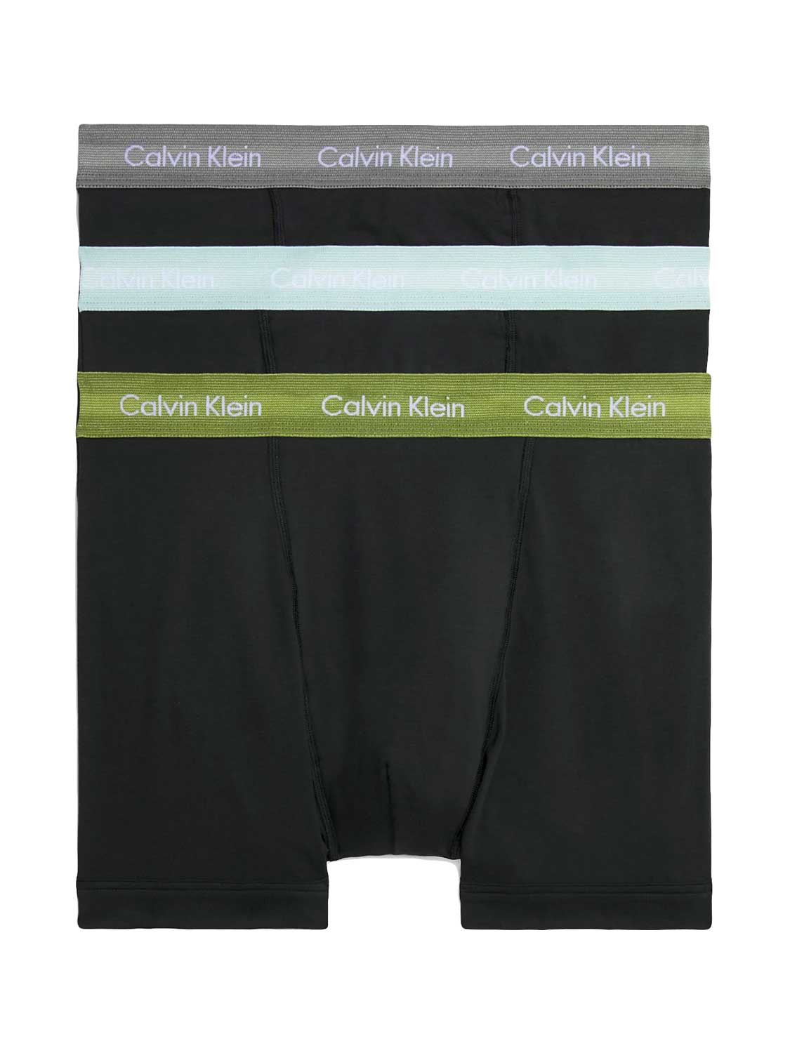 3p Trunk - Cotton Stretch