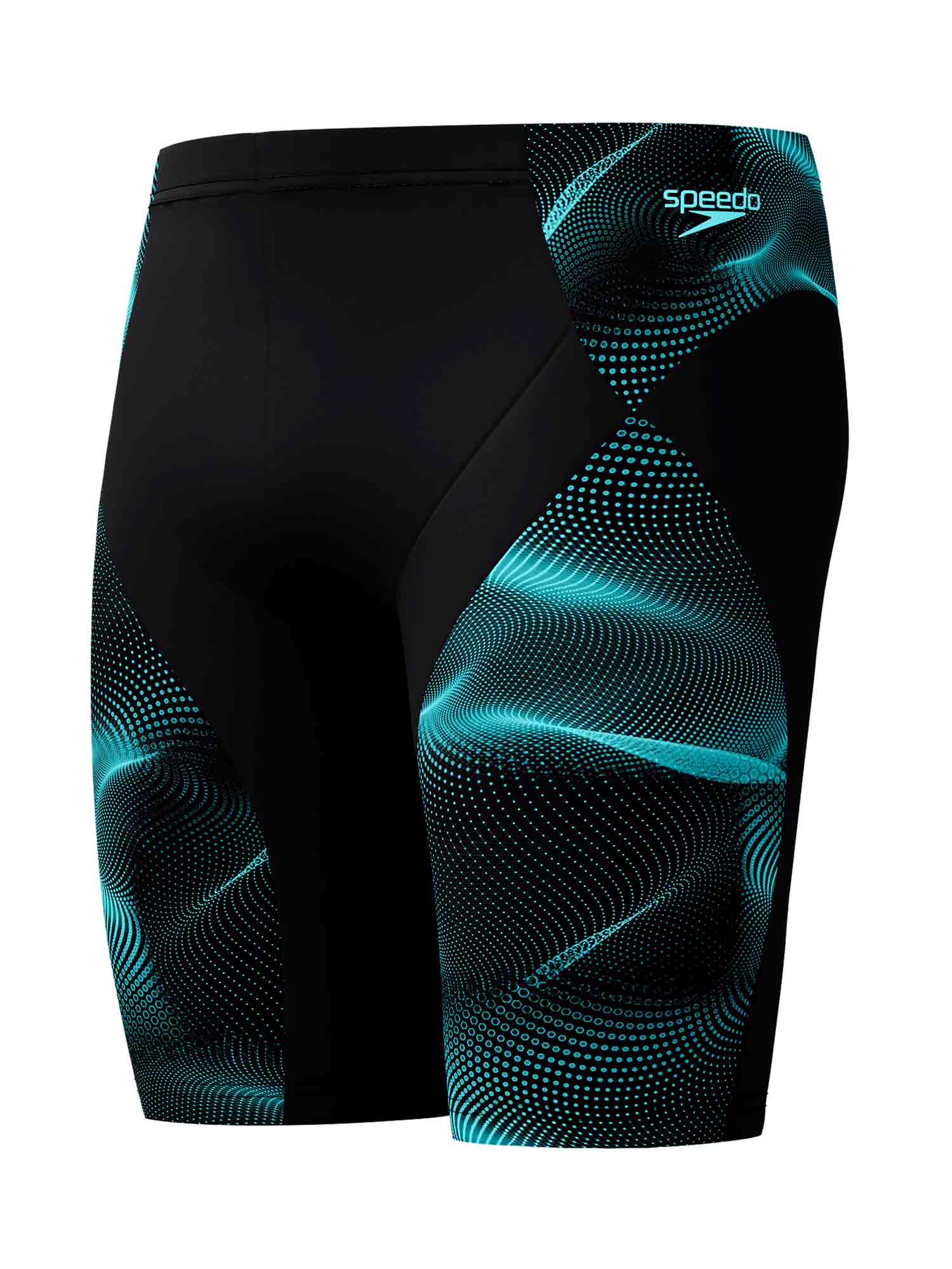 Eco+ Jammer /w compression