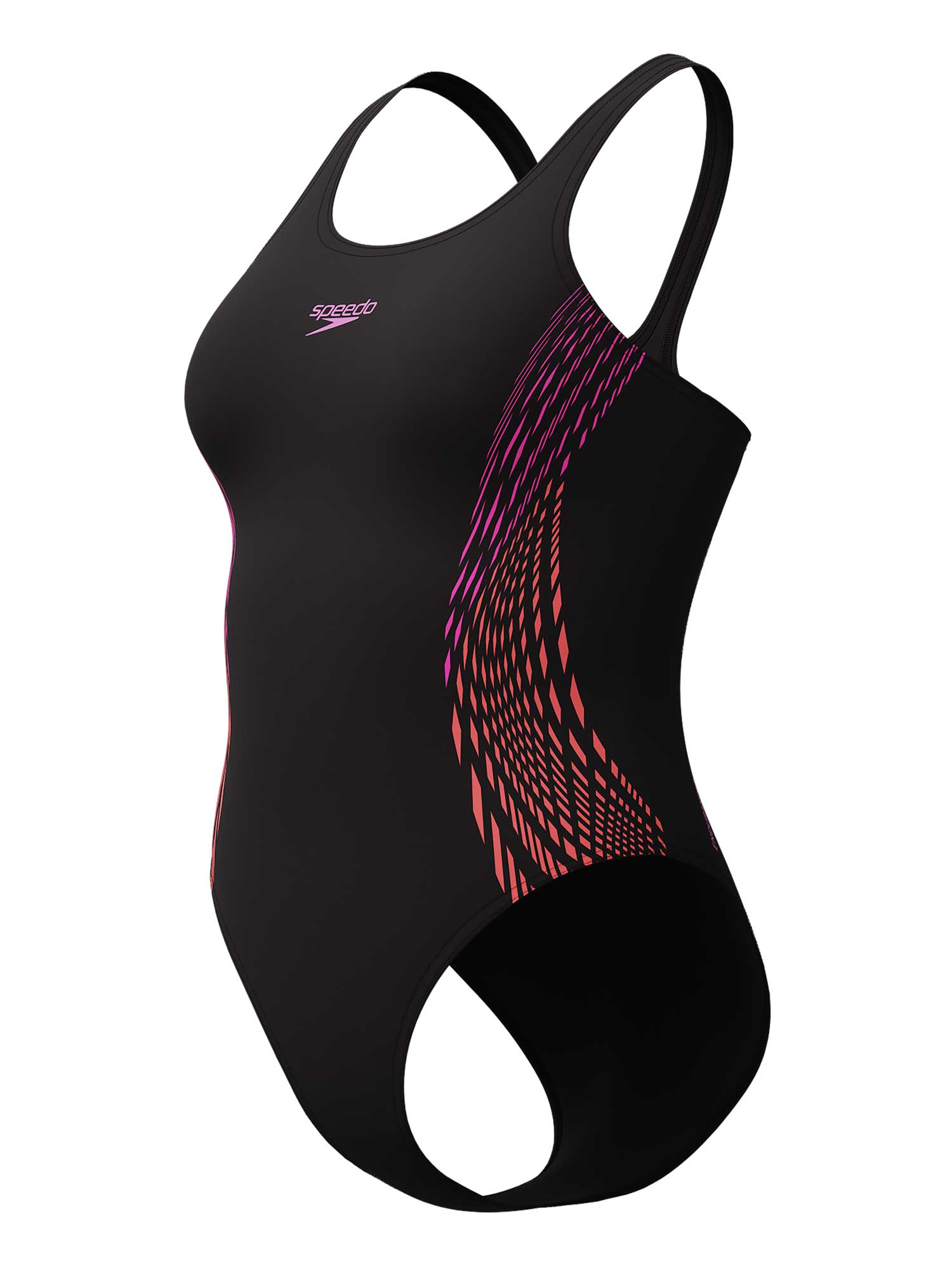 Eco+ Muscleback - Placement