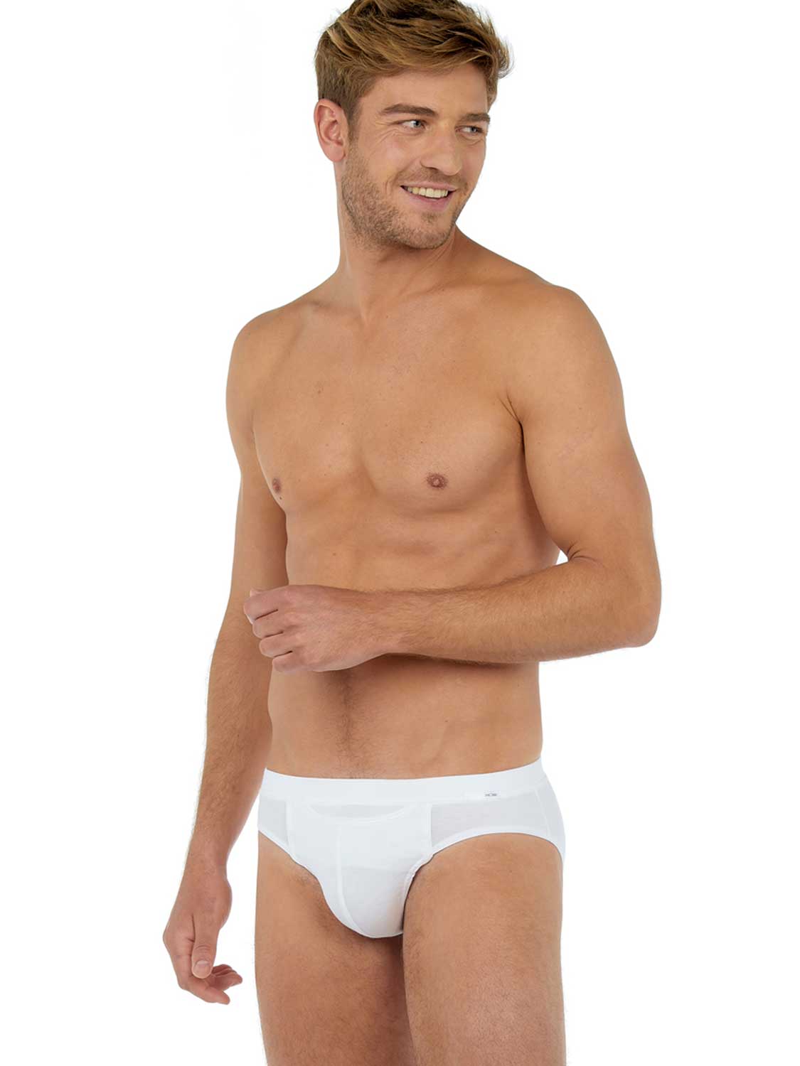 Mini Briefs HO1 - Tencel Soft