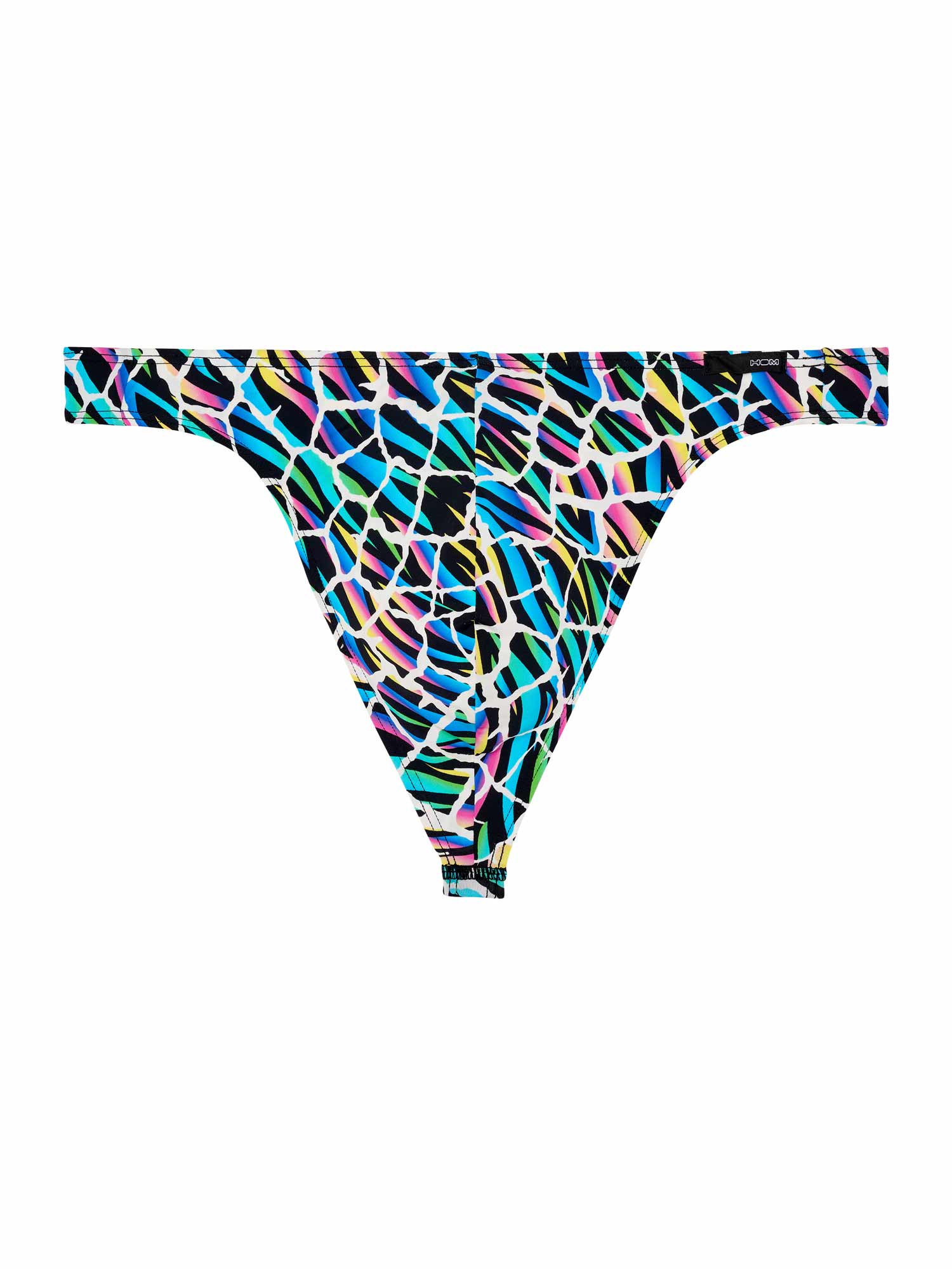 G-String - Funky styles