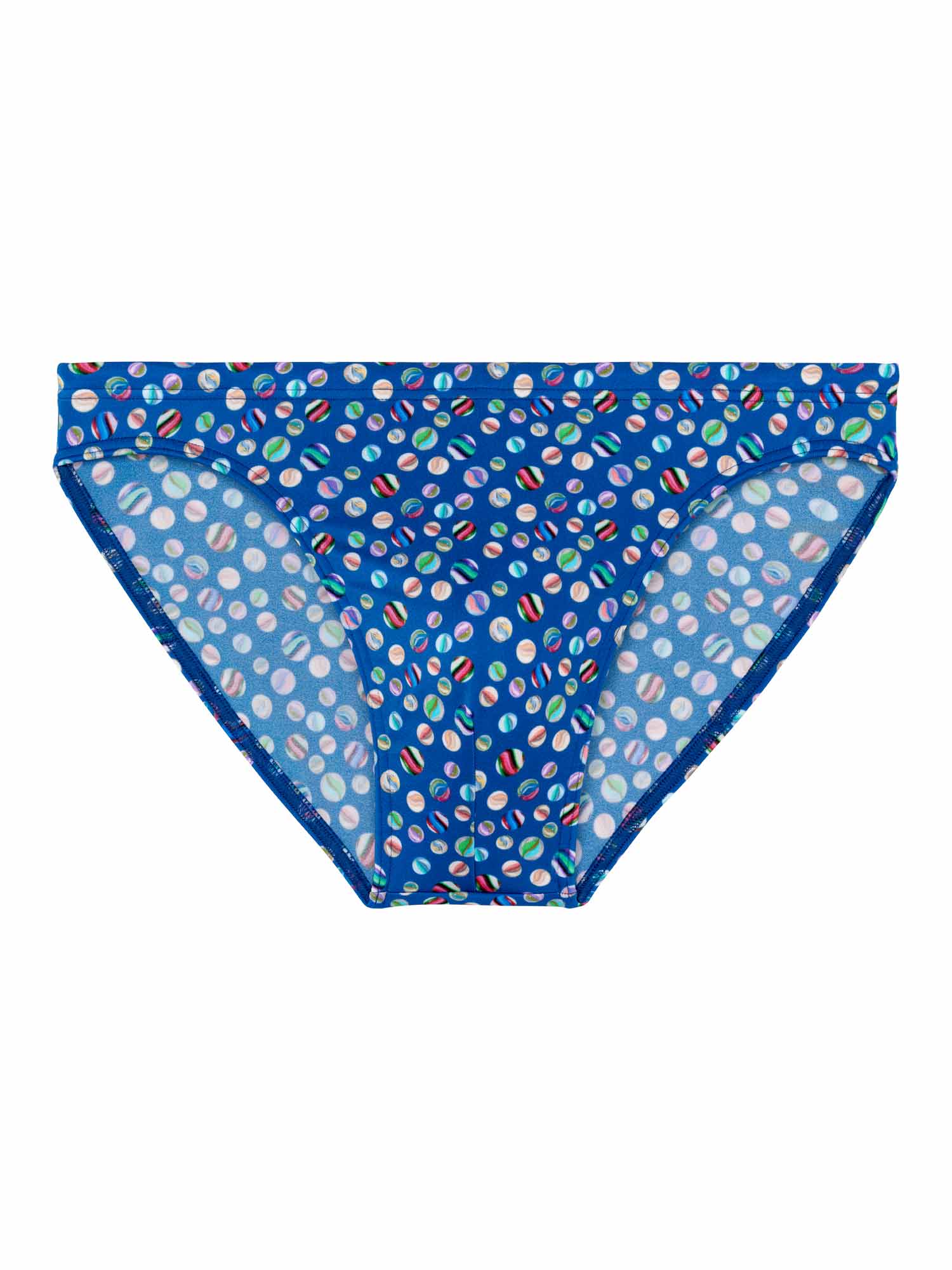Swim Micro Briefs - Socoa