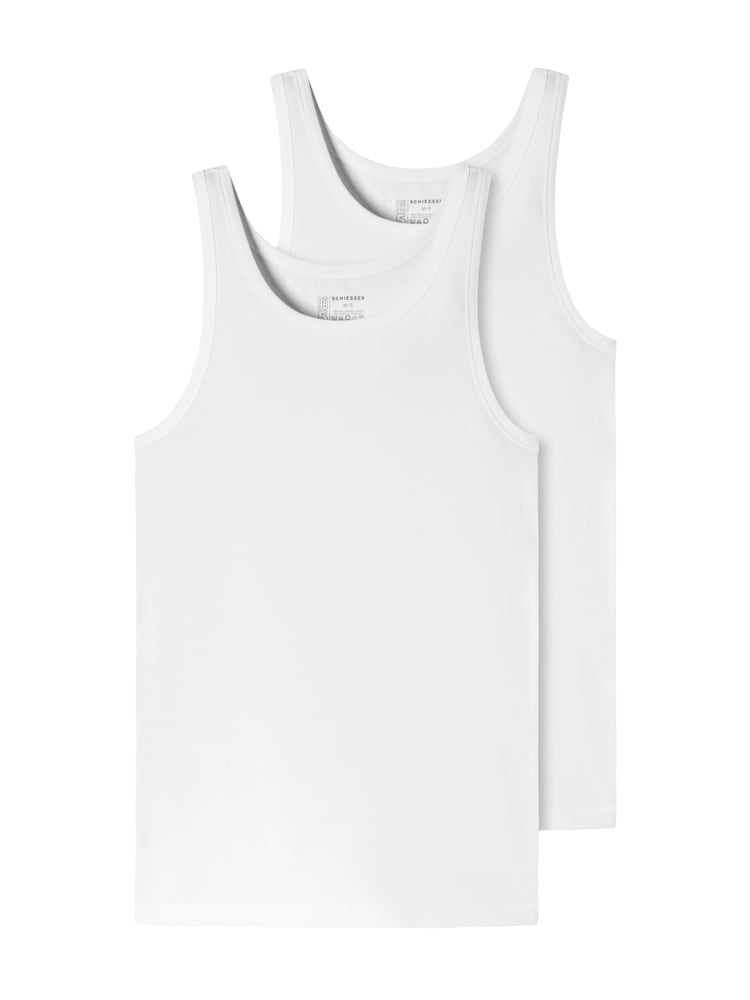 95-5 - Shirt 0/0 - 2-pack