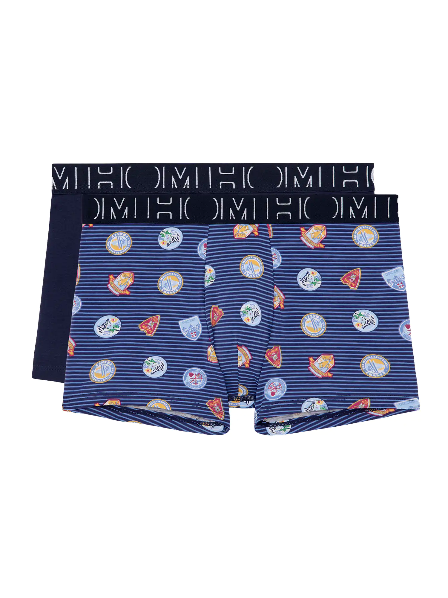 2p Boxer Briefs  - Alf