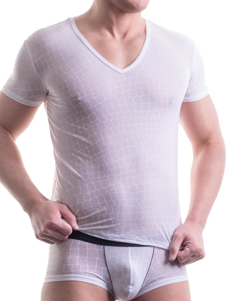 Thasos V-Shirt 1/2 Arm