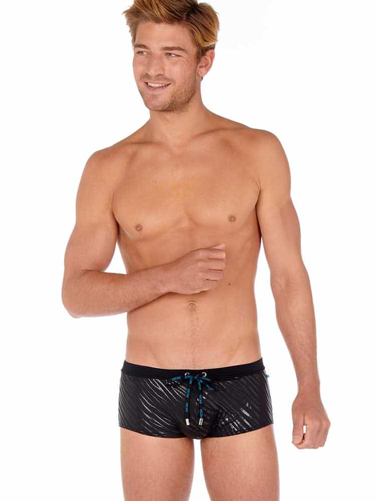 Swim Trunk - Clubber