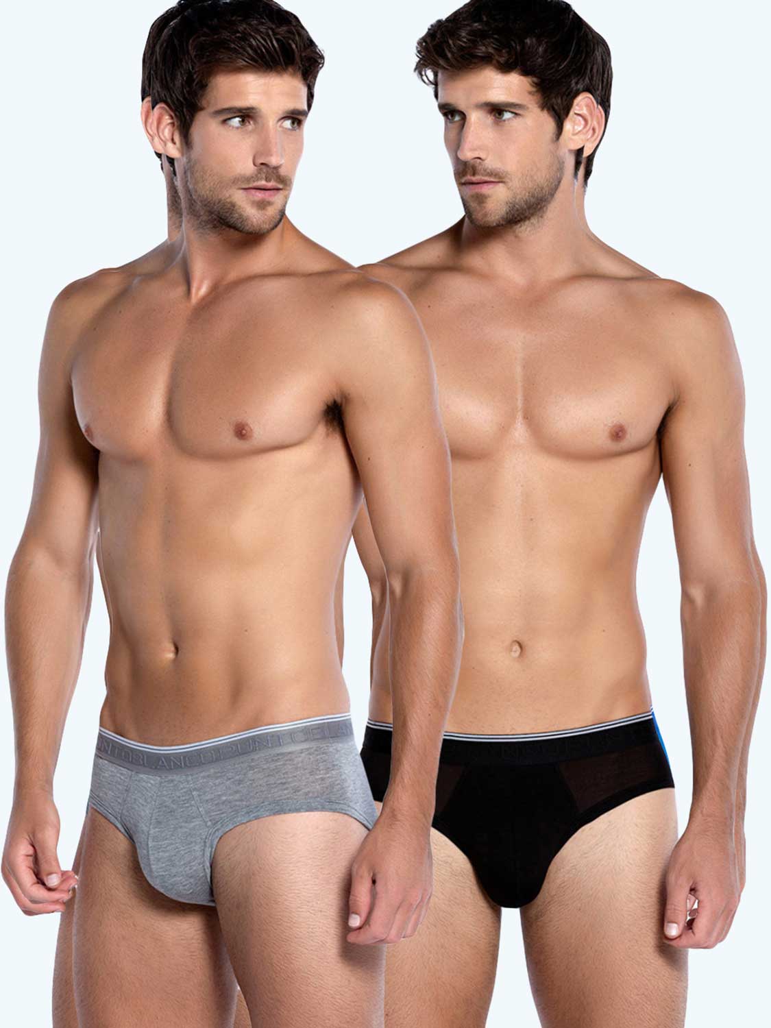 2p Mini Briefs - Bamboo