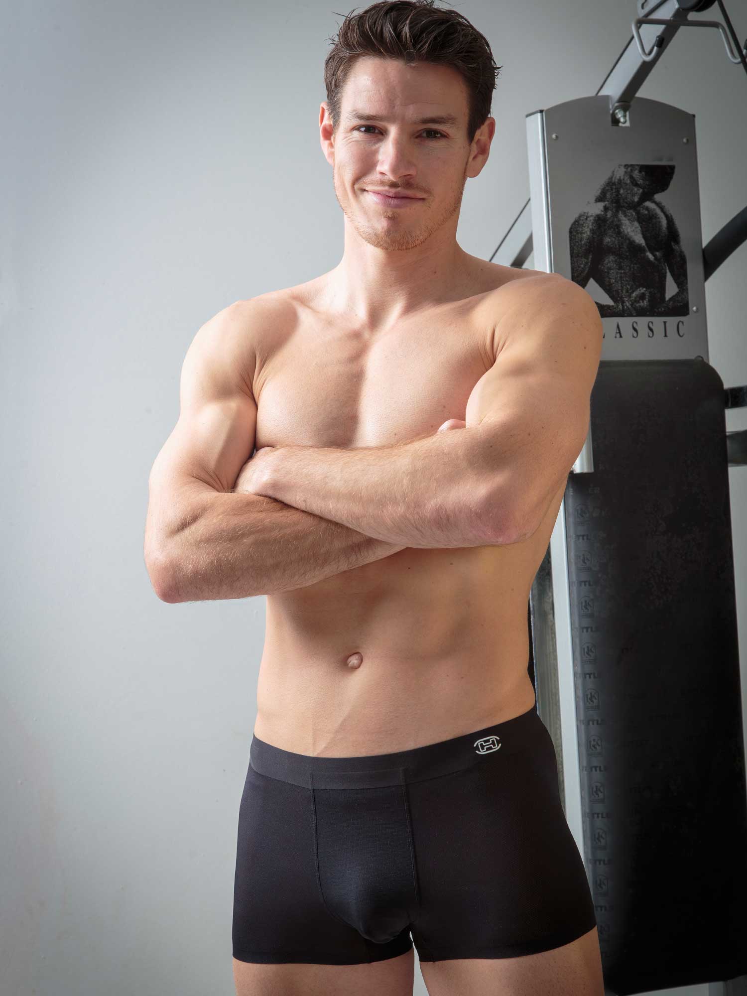 Boxer Briefs - H-Fresh