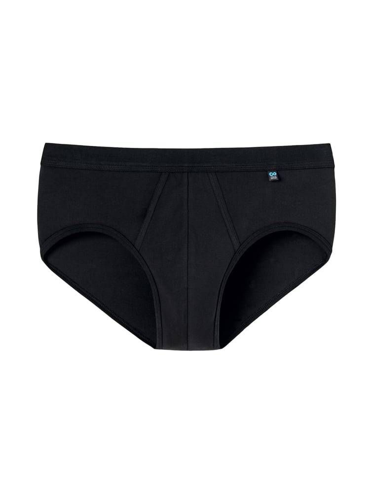 Long Life Cotton - Midi Slip