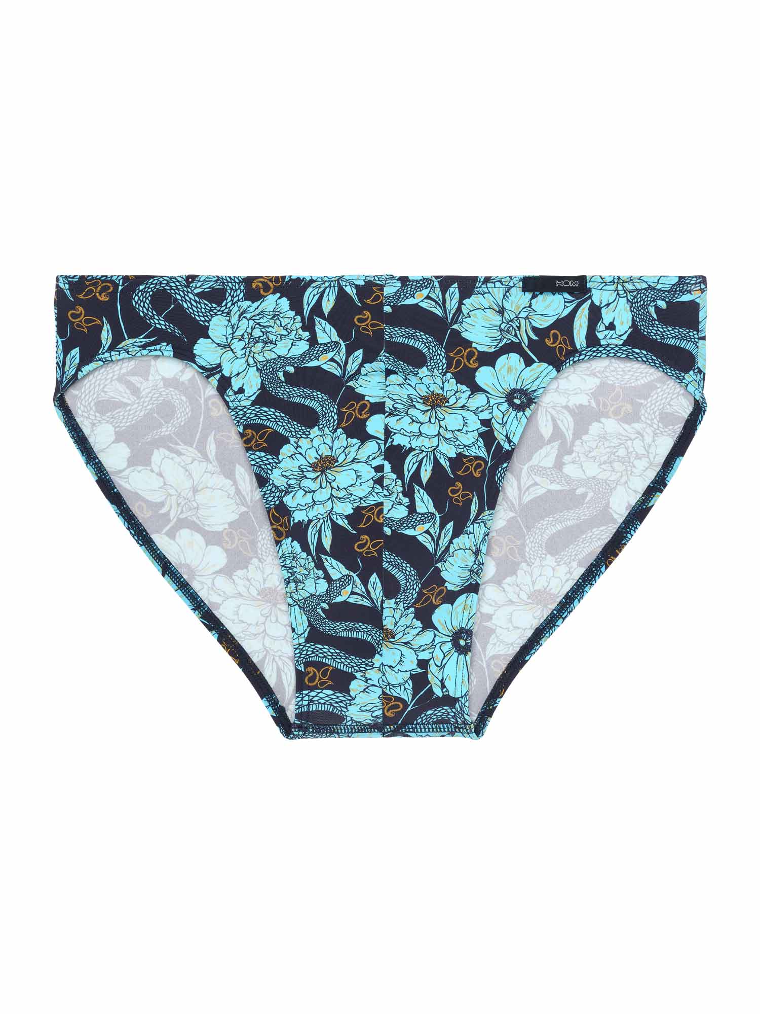 Micro Briefs - Funky Styles