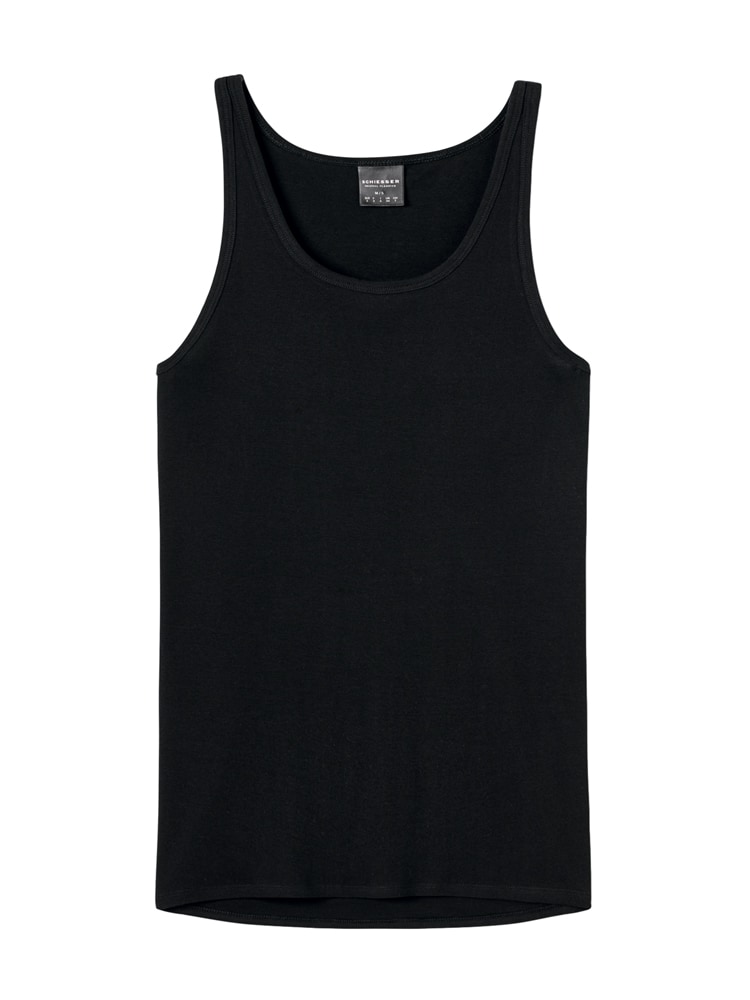 Original Feinripp - Hemd