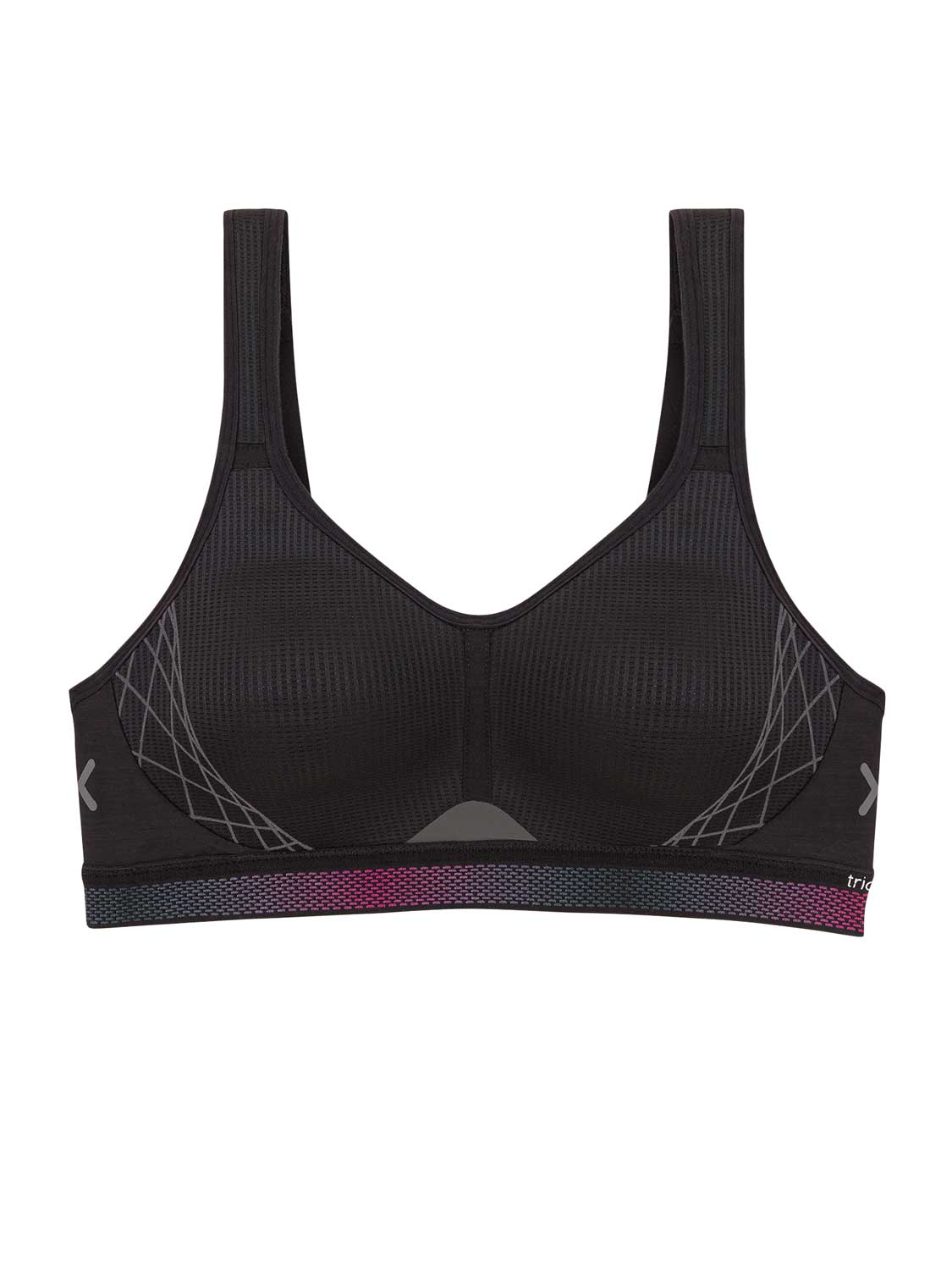 Bra P - Triaction Cardio Cloud