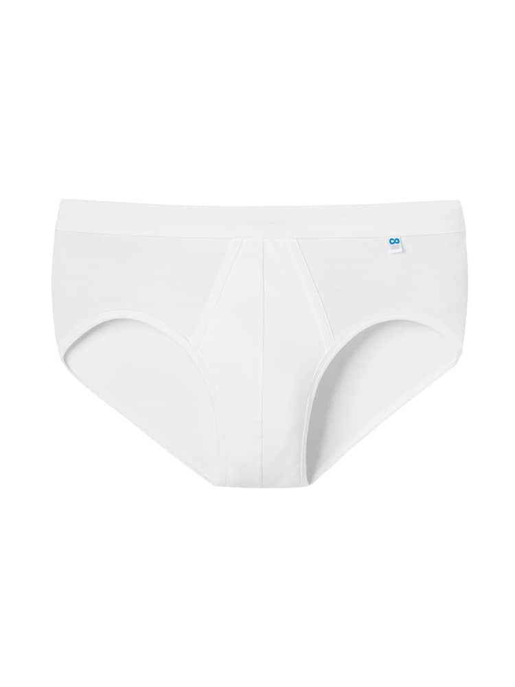 Long Life Cotton - Midi Slip