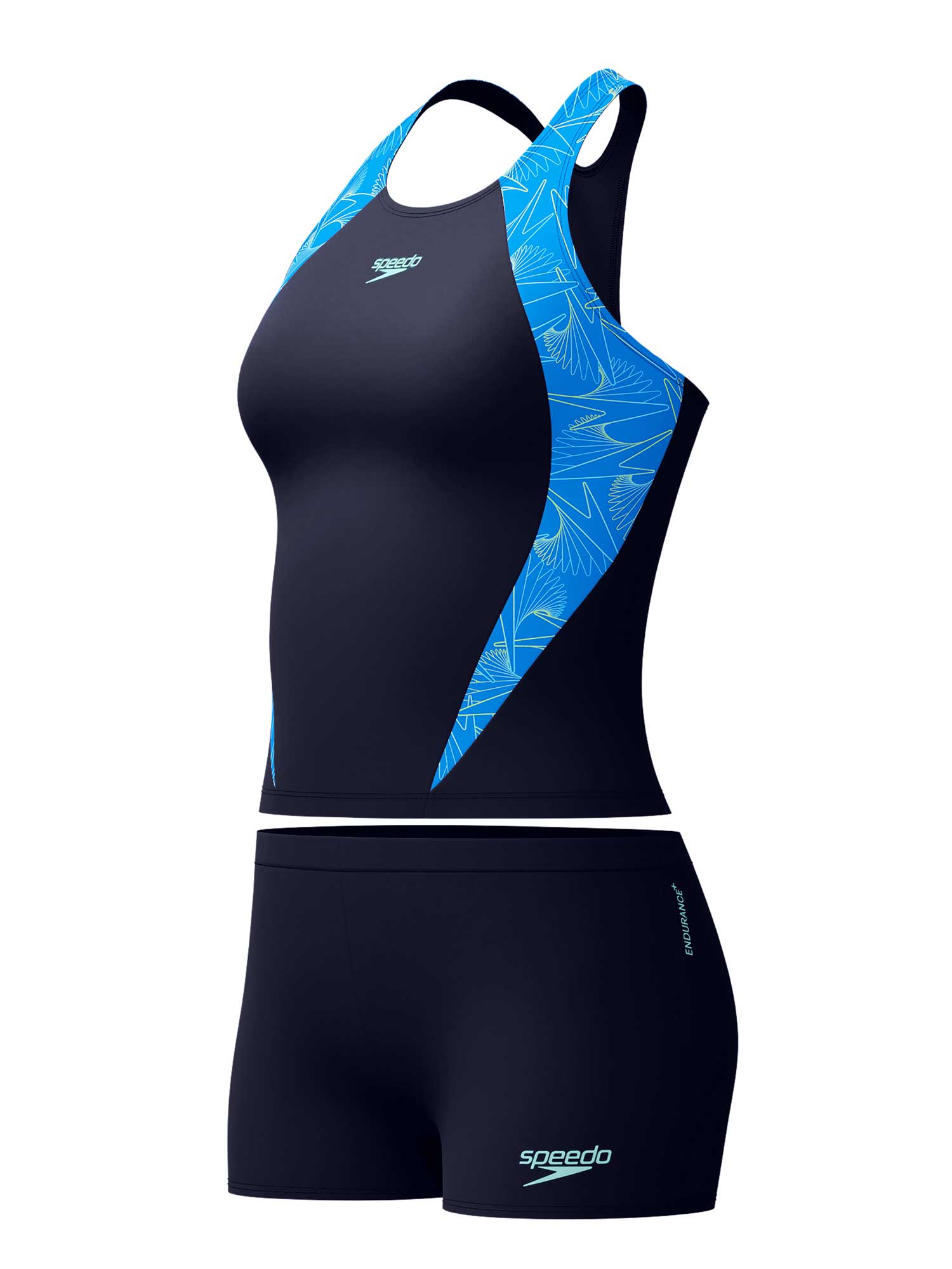 Eco+ Tankini - Hyperboom