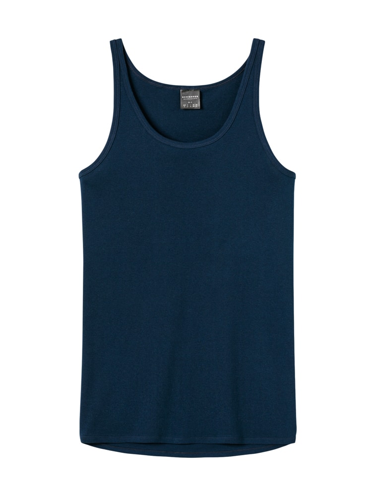 Original Feinripp - Hemd