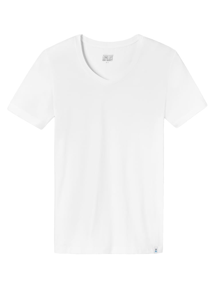 Long Life Soft - Shirt 1/2