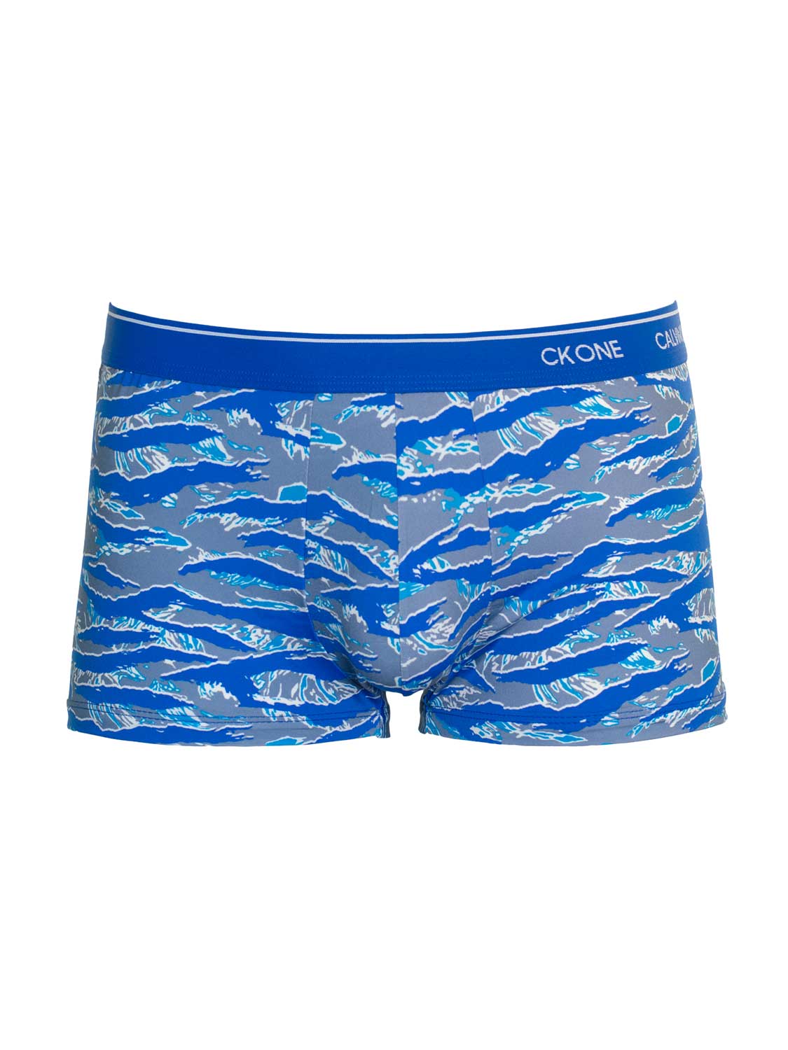 Low R. Trunk - CK One Micro