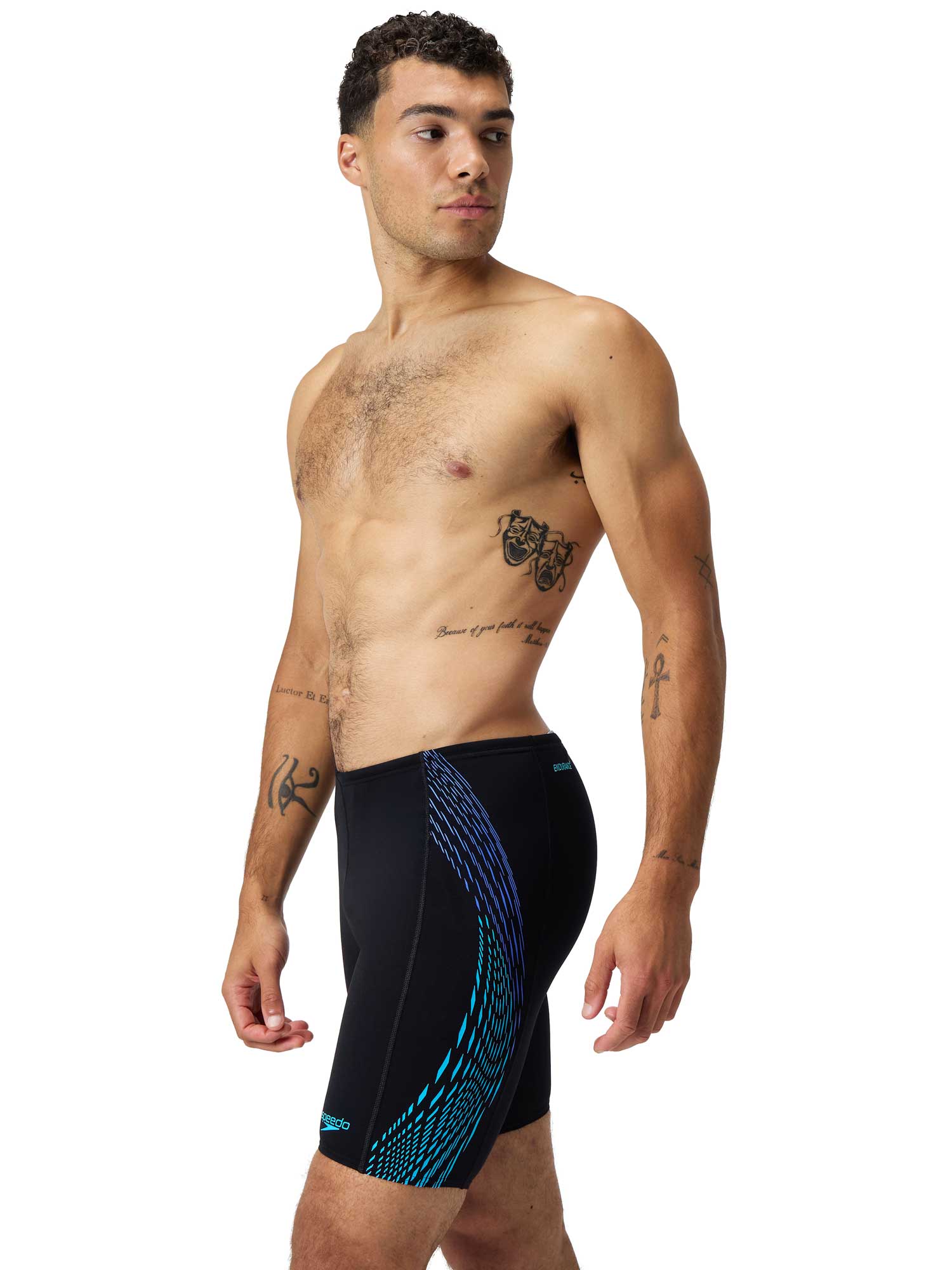 Eco+ Jammer - Tech Panel