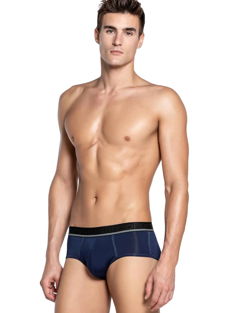 Mini Briefs - Insigna