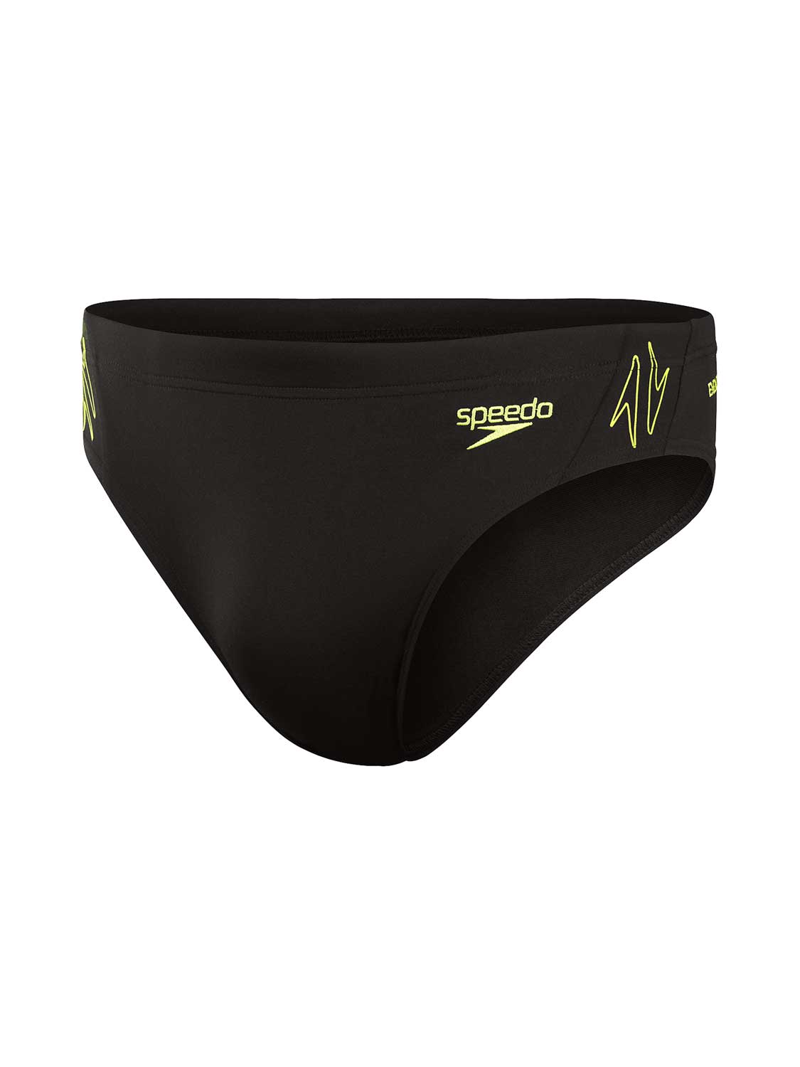 Eco+ Swim Brief - 7cm