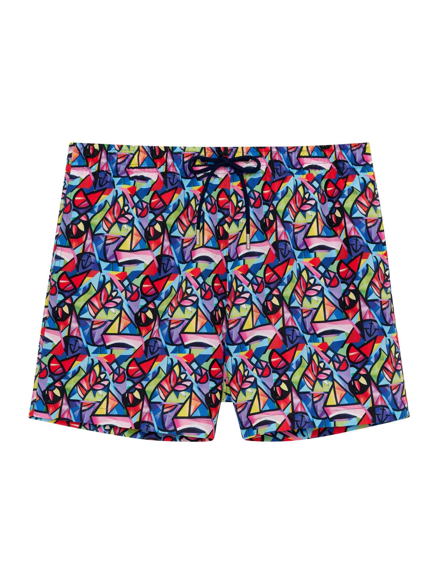 Beach Boxer - Idylle