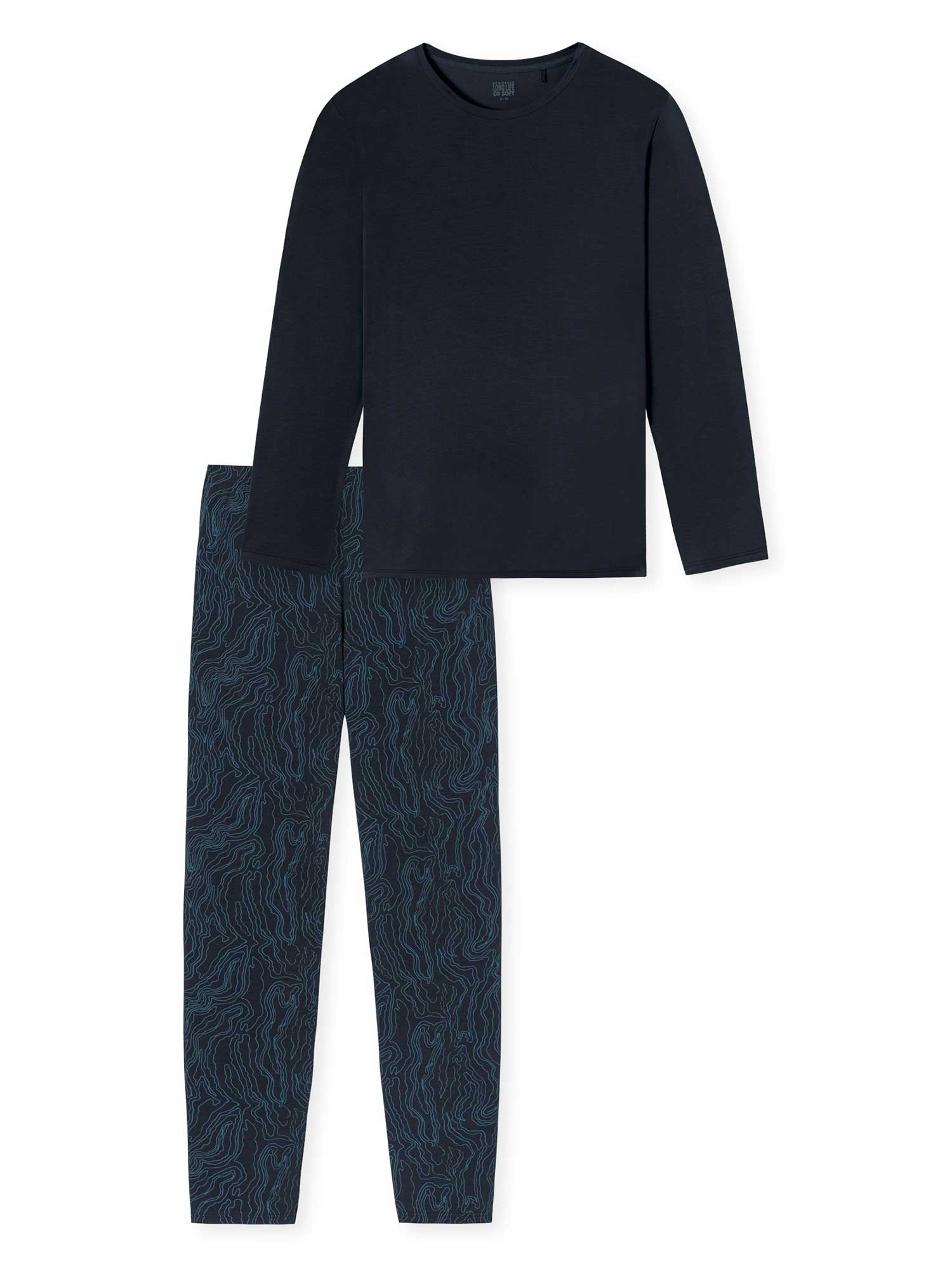 Pyjama Long - Long Life Soft