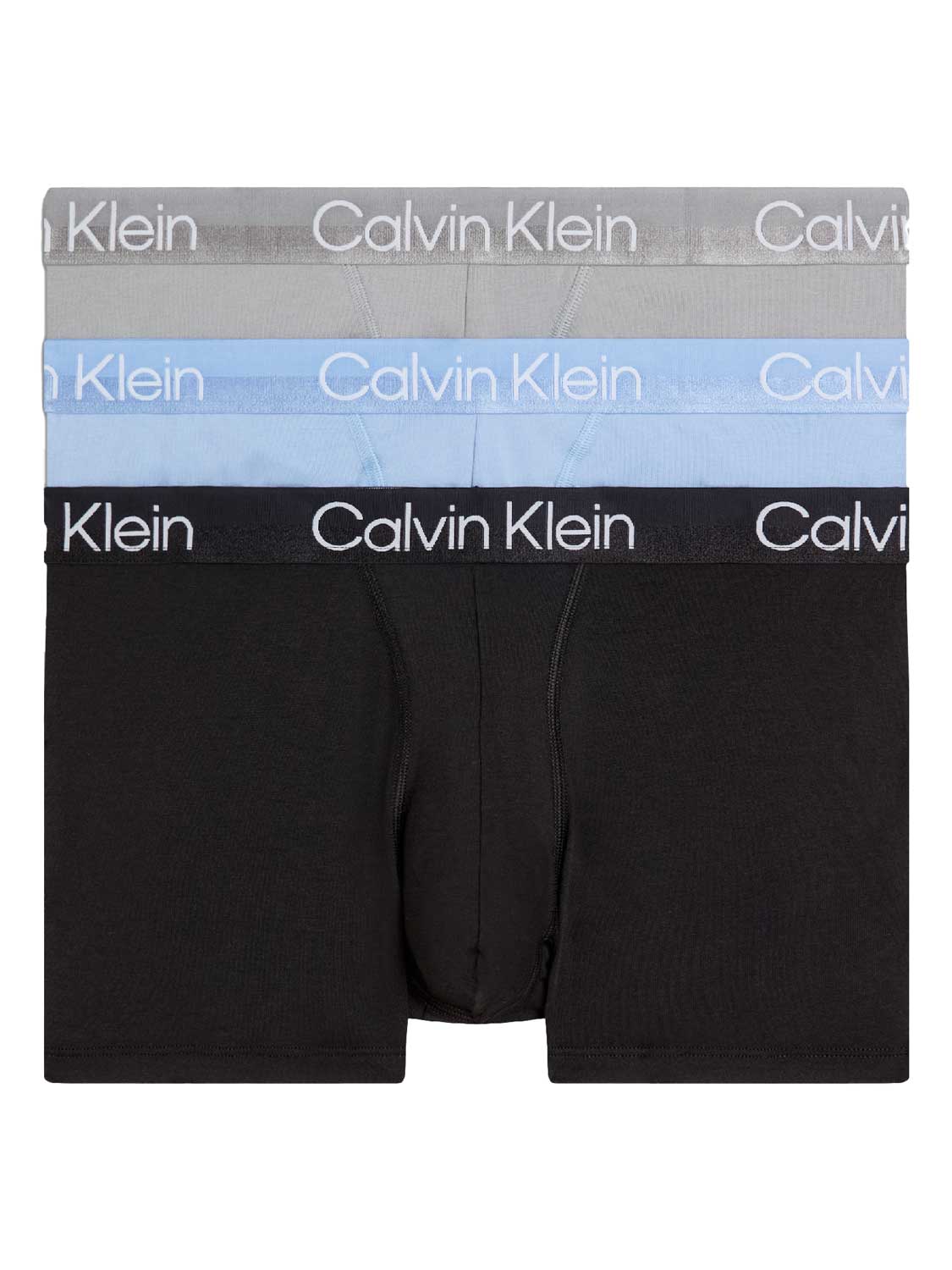 3p Trunk - Modern Structure