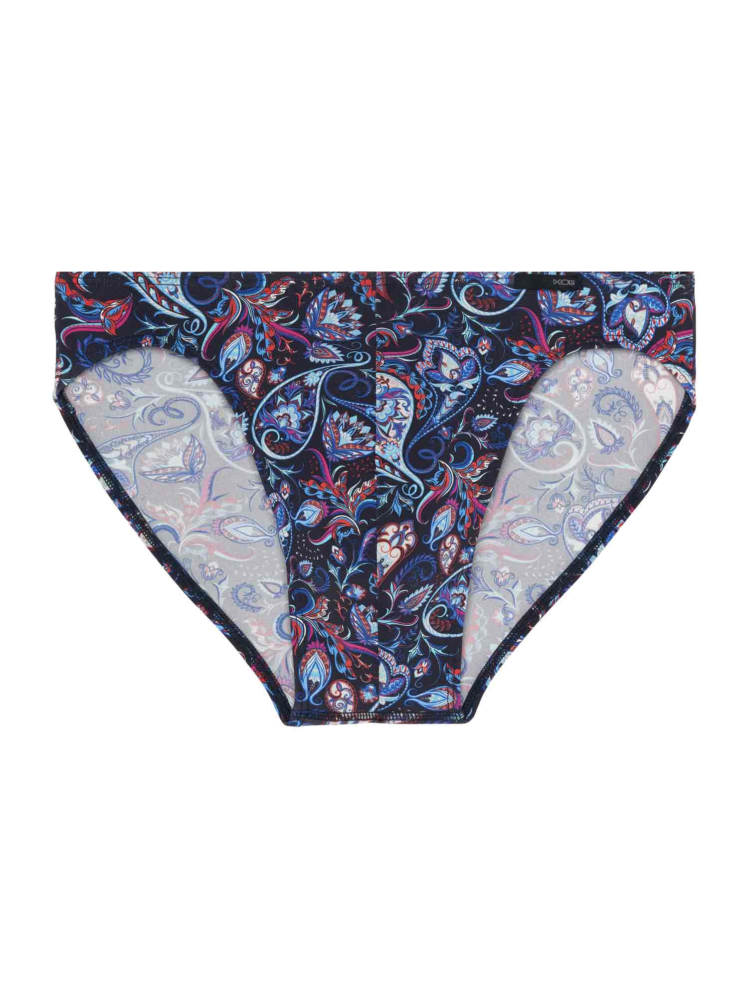 Micro Briefs - Funky Styles