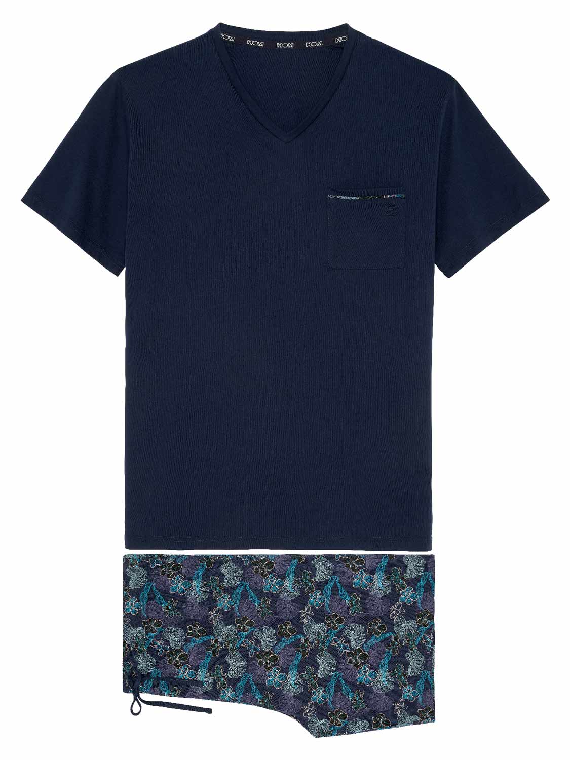 Short Sleepwear - Maldives