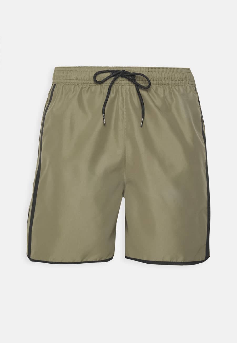 Swimshort - Medium - Runner
