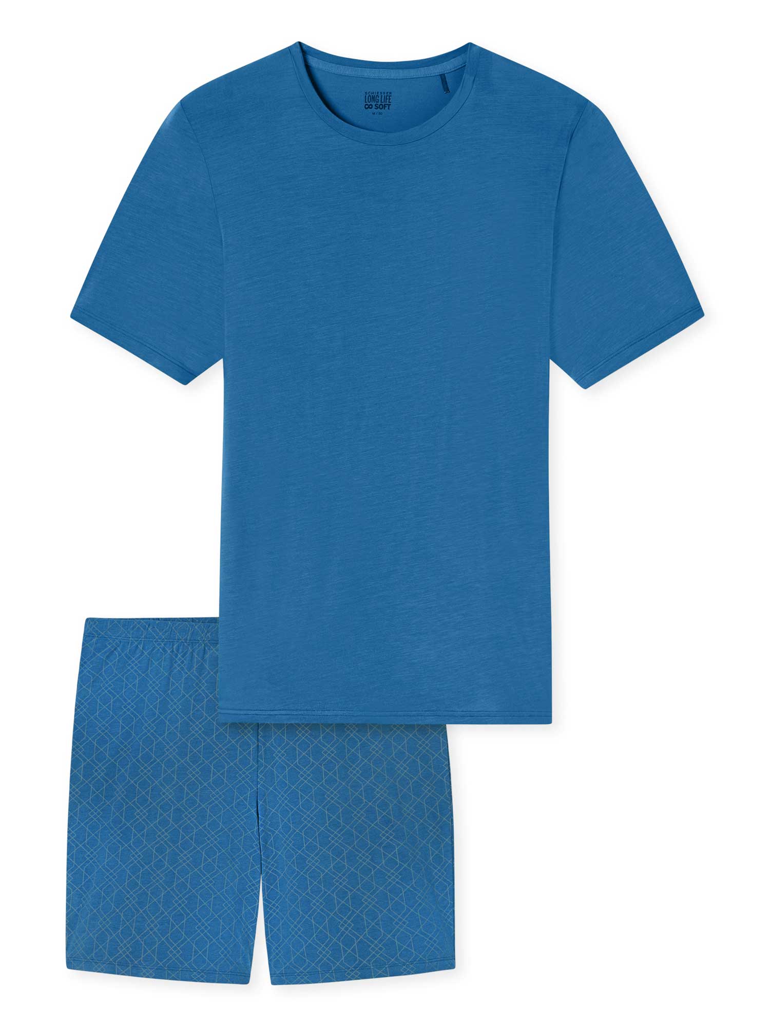 Shortama - Long life Soft