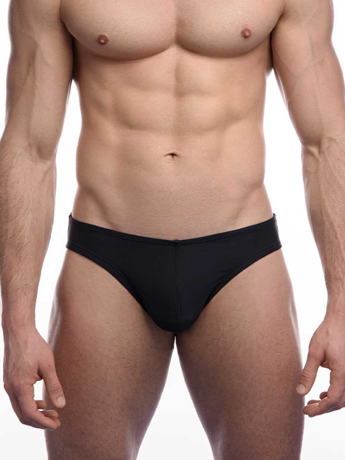 Water Cheecky - Black