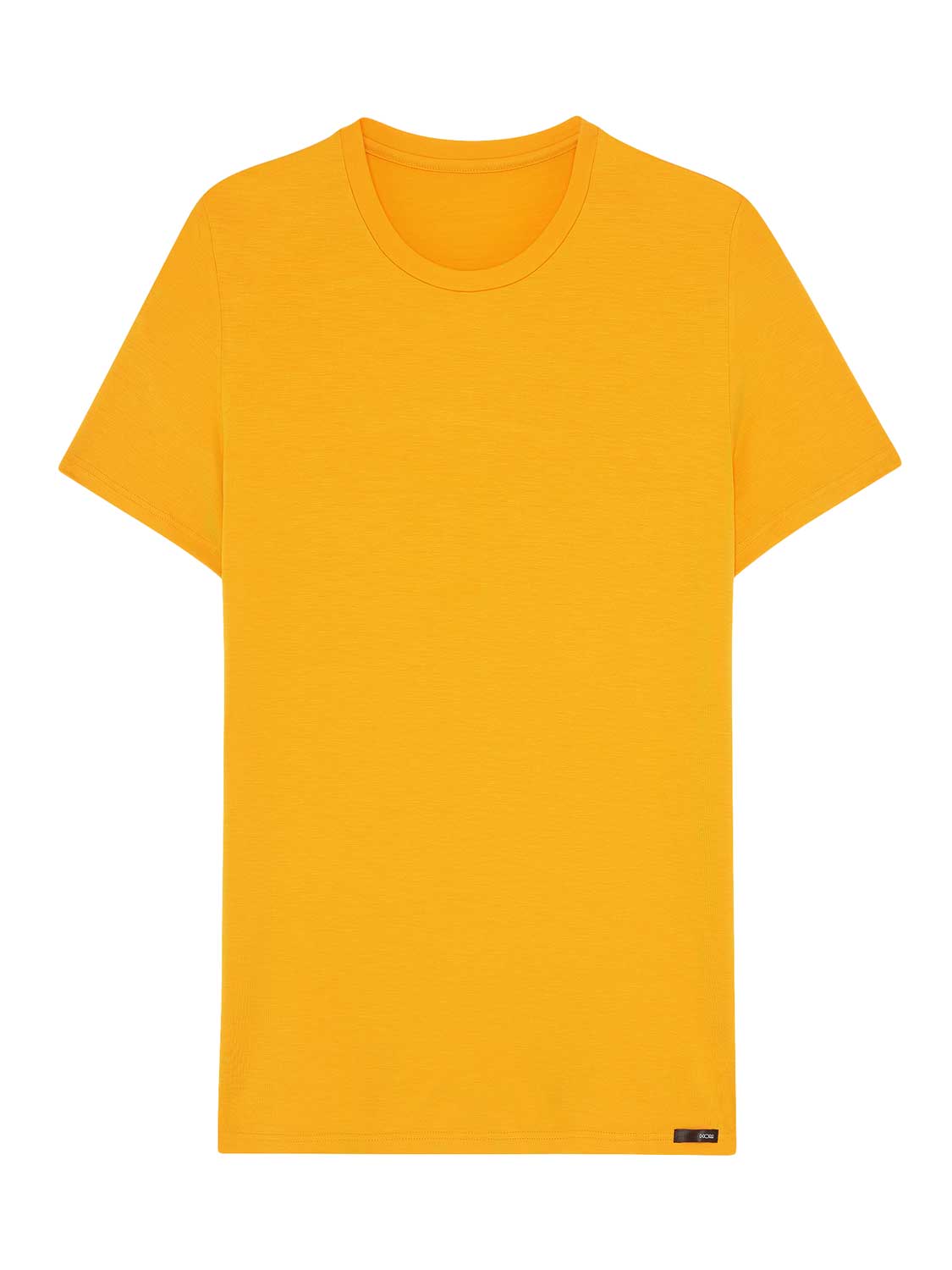 Shirt Crew-Neck - Tencel Soft