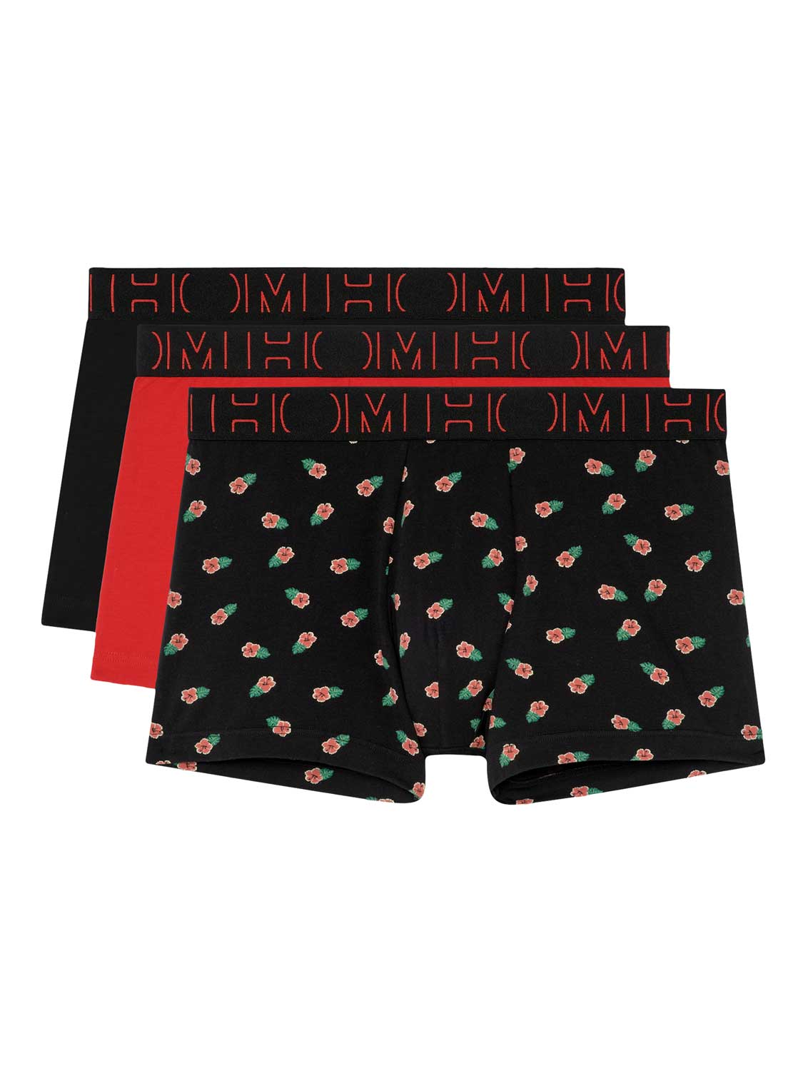 3p Boxer Briefs - Hiro